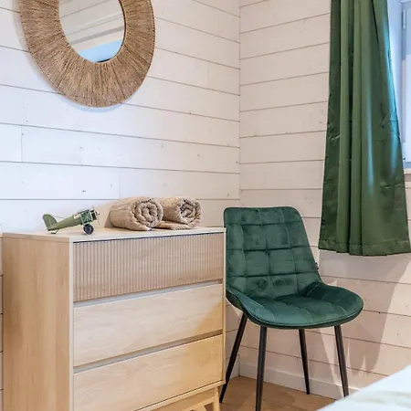 Du Chemin - Calme Et Foret Holiday home *