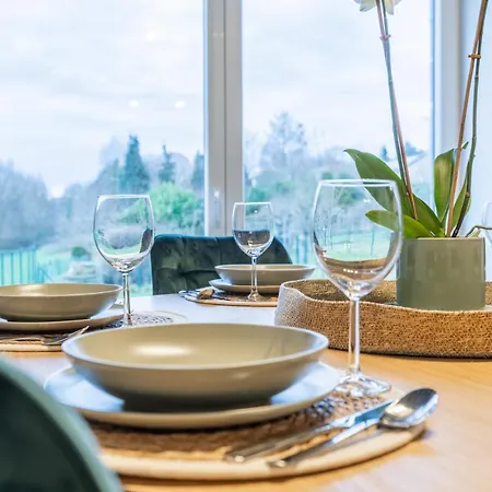 Du Chemin - Calme Et Foret Holiday home