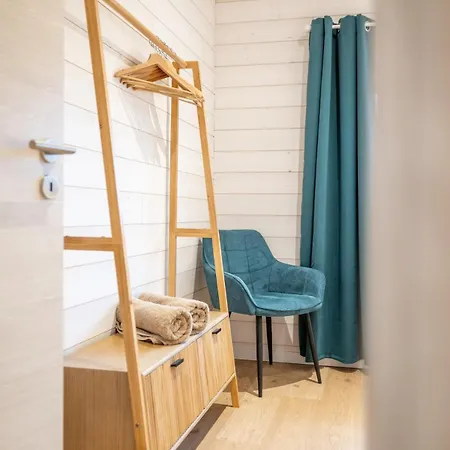 Casa vacanze Du Chemin - Calme Et Foret