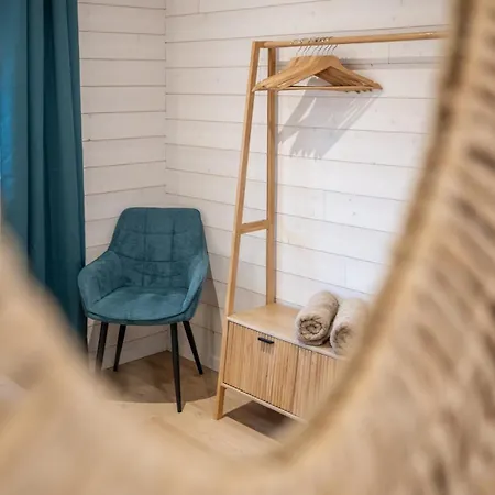 Du Chemin - Calme Et Foret Holiday home *