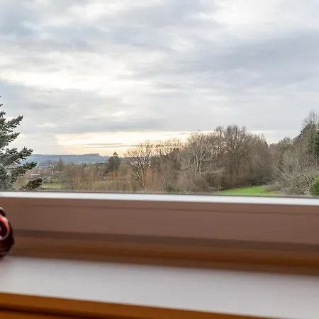 Du Chemin - Calme Et Foret Meix-devant-Virton