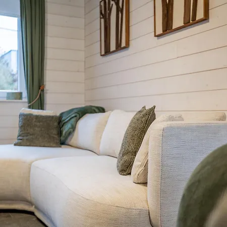 Holiday home Du Chemin - Calme Et Foret *