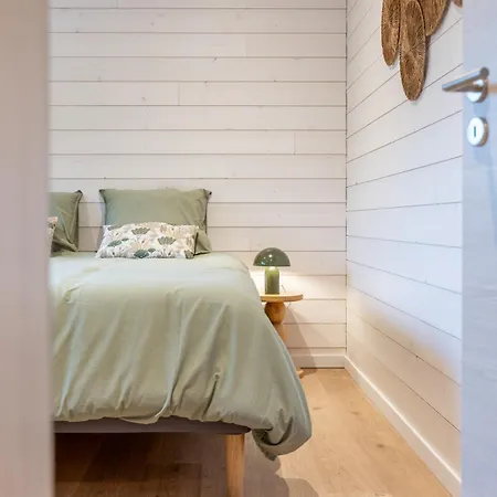 Du Chemin - Calme Et Foret Holiday home Meix-devant-Virton