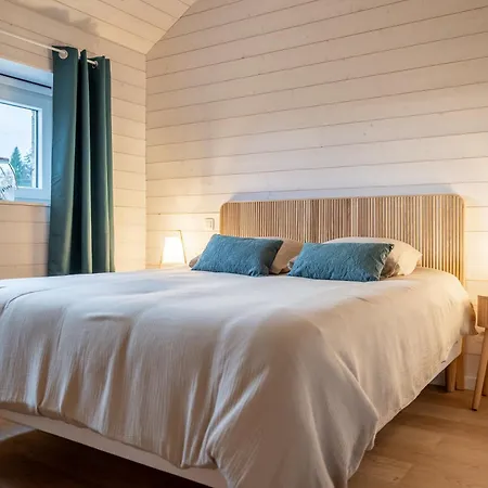 Du Chemin - Calme Et Foret Holiday home