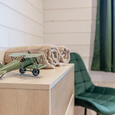 Du Chemin - Calme Et Foret Holiday home Meix-devant-Virton