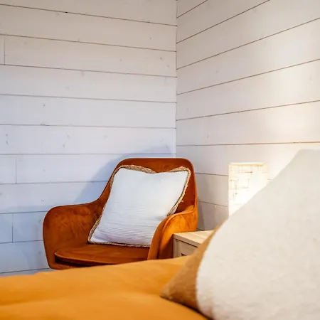 Du Chemin - Calme Et Foret Holiday home Meix-devant-Virton