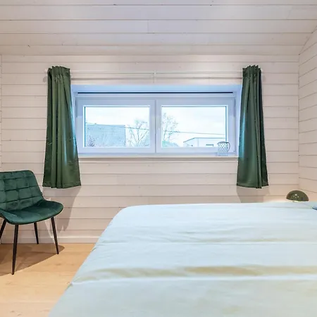 Du Chemin - Calme Et Foret Holiday home *