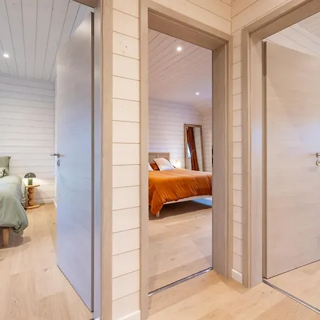 Du Chemin - Calme Et Foret Holiday home