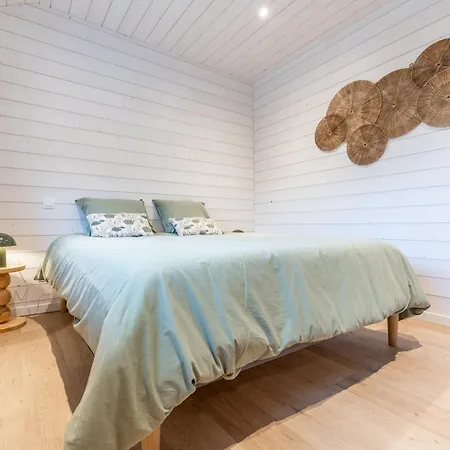 Du Chemin - Calme Et Foret Tatil Evi *