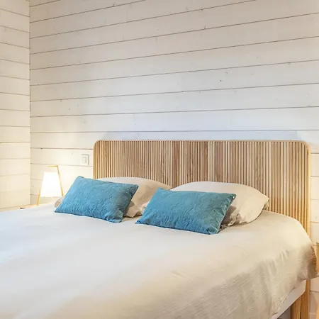 Du Chemin - Calme Et Foret Holiday home