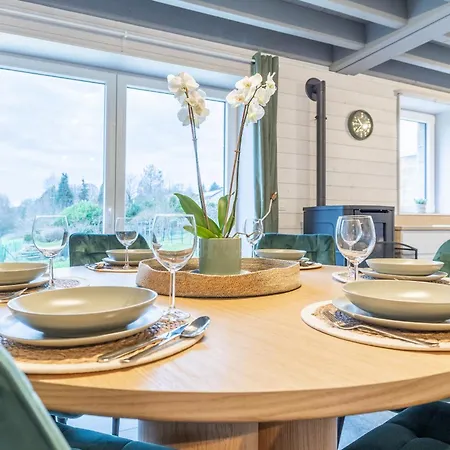 Du Chemin - Calme Et Foret Holiday home