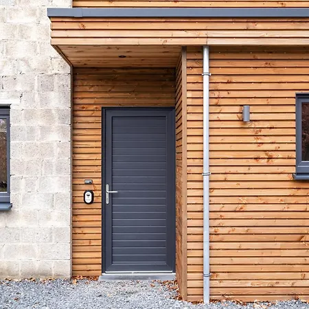 Holiday home Du Chemin - Calme Et Foret