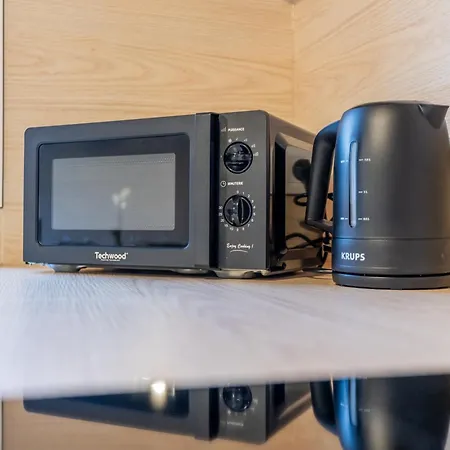 Holiday home Du Chemin - Calme Et Foret Meix-devant-Virton