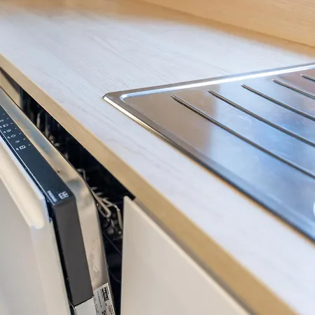 Holiday home Du Chemin - Calme Et Foret *