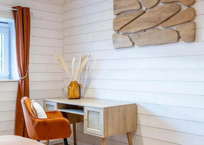 Du Chemin - Calme Et Foret *