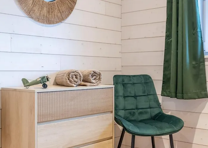 Du Chemin - Calme Et Foret Holiday home *