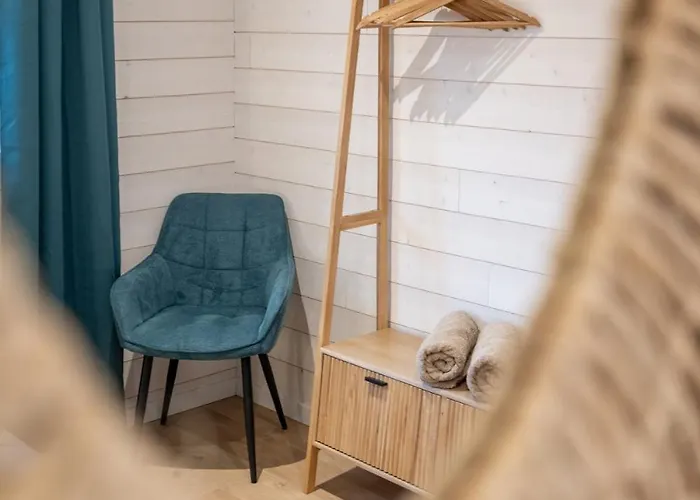 Du Chemin - Calme Et Foret Holiday home *