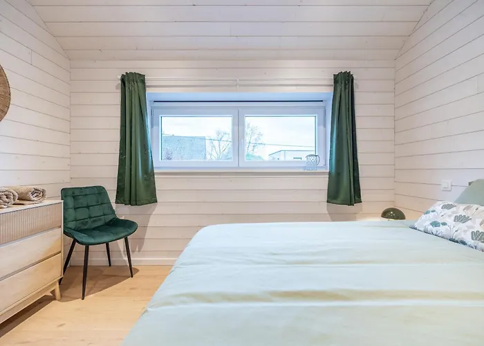 Du Chemin - Calme Et Forêt Casa de Férias *