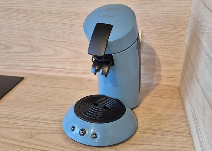 Holiday home Du Chemin - Calme Et Foret